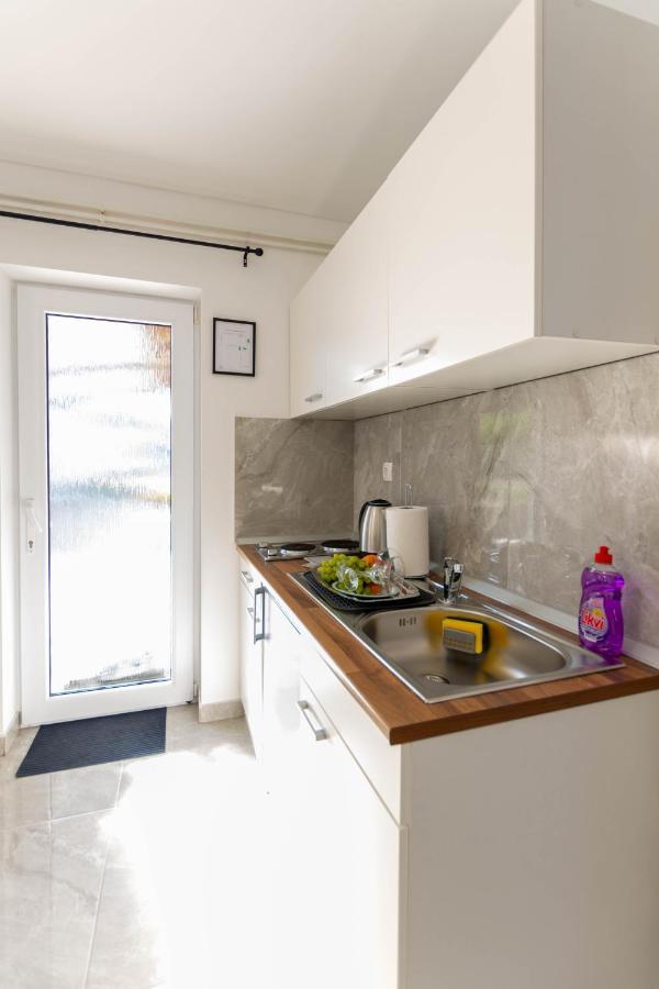 Apartmani Sun & Moon Bjelovar Exterior foto