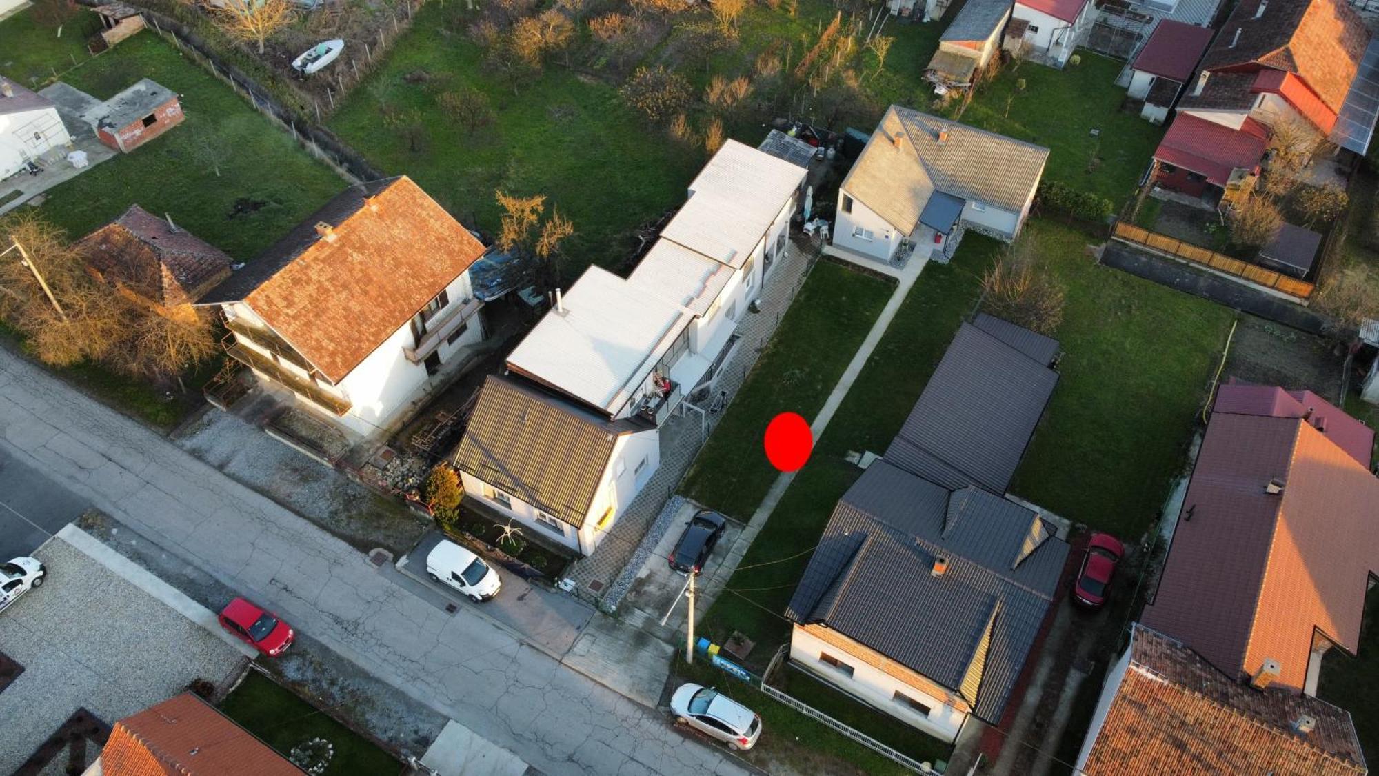 Apartmani Sun & Moon Bjelovar Exterior foto