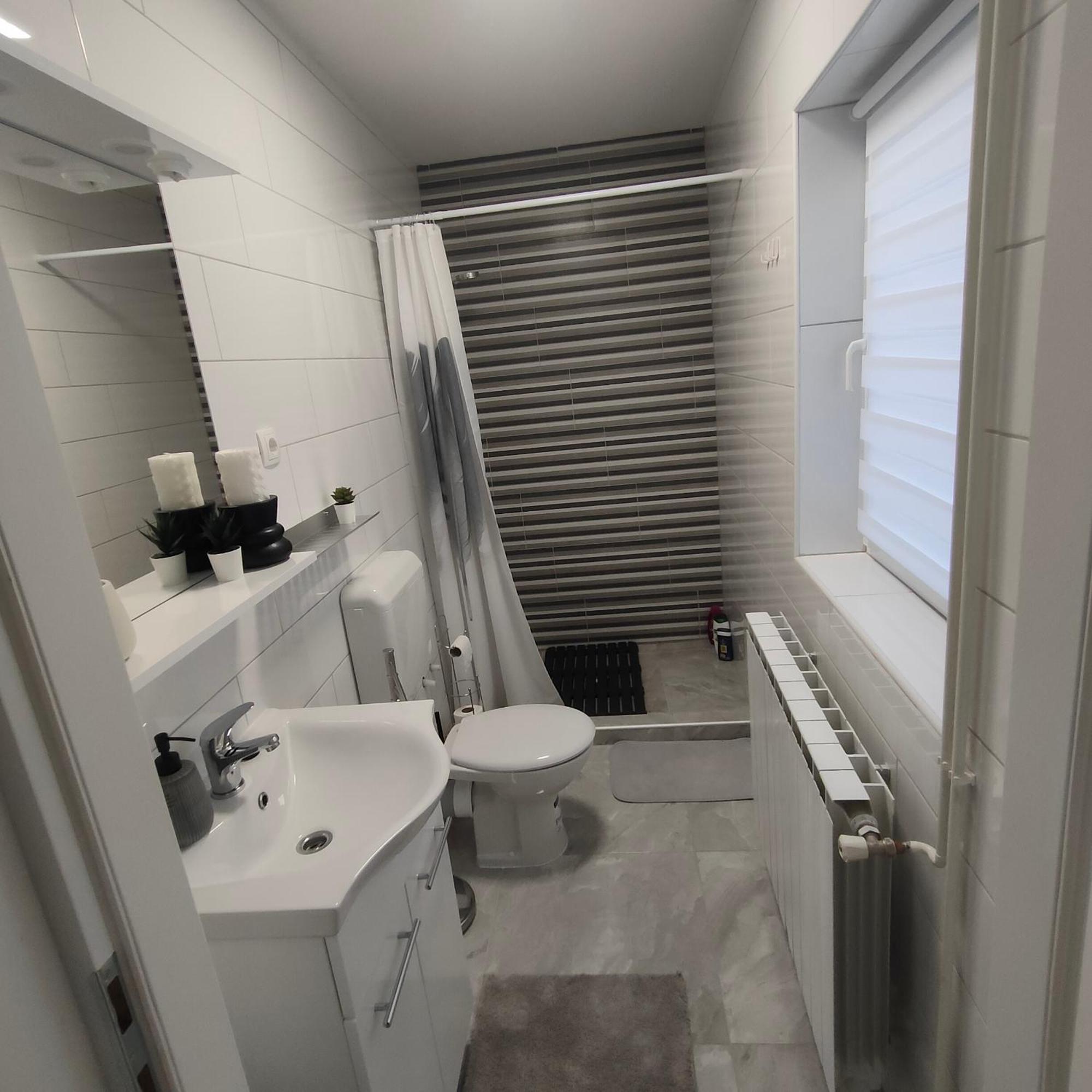 Apartmani Sun & Moon Bjelovar Exterior foto